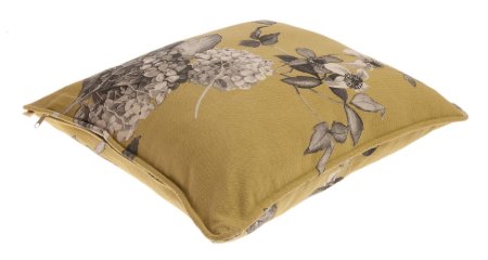 Yastıkminder Koton Fıstık Giri Ortancalar Decoratif Yastık resmi