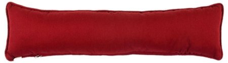 Yastıkminder Koton Bordo Kemik Toile Du Jouy Desen Dekoratif Yastık resmi