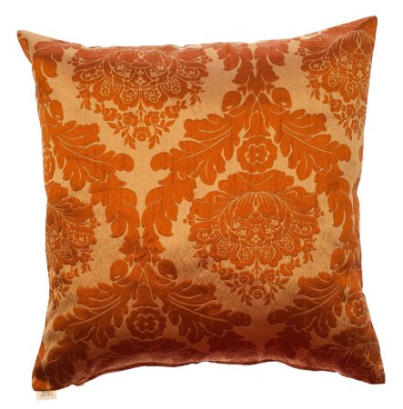 YASTIKMINDER TAFTA TABA BEJ OTTOMAN OSMANLI DAMASK KAFTAN YASTIK KILIFI resmi