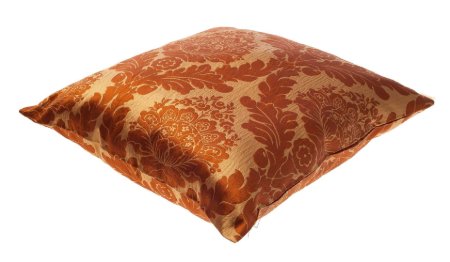 YASTIKMINDER TAFTA TABA BEJ OTTOMAN OSMANLI DAMASK KAFTAN YASTIK KILIFI resmi