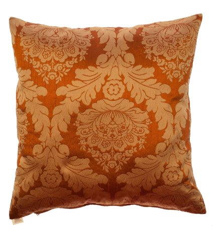 YASTIKMINDER TAFTA TABA BEJ OTTOMAN OSMANLI DAMASK KAFTAN YASTIK KILIFI resmi