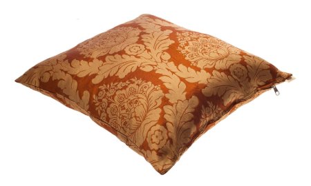YASTIKMINDER TAFTA TABA BEJ OTTOMAN OSMANLI DAMASK KAFTAN YASTIK KILIFI resmi