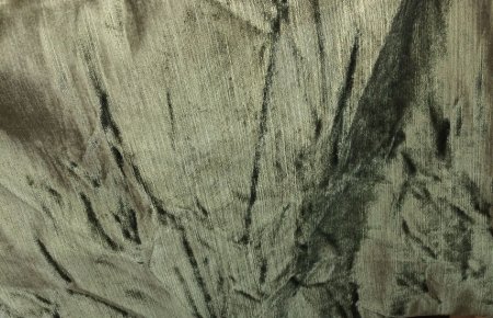 Yastıkminder Kadife Nefti Düz Dekoratif Yastık Kılıfı resmi