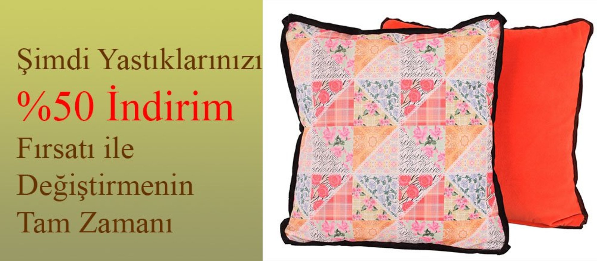 Yastıklar